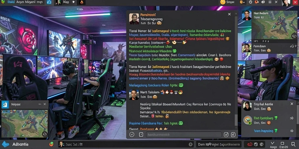 777zx - Menu pilihan yang mudah dinavigasi.