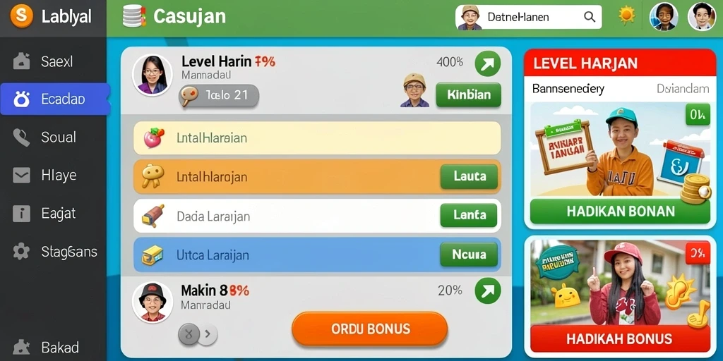 98toto - Berbagai pilihan permainan tersedia di sini.