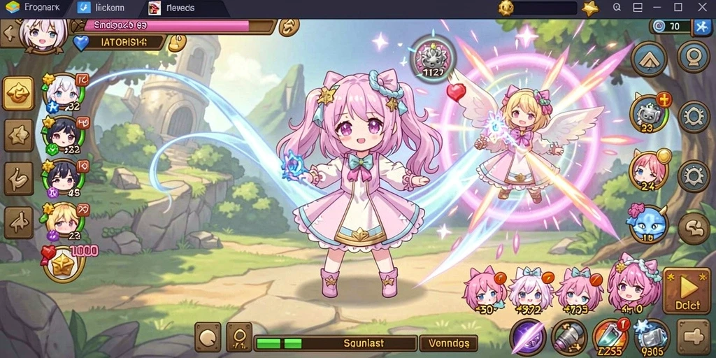 idnraja - Mode multiplayer yang membawa keseruan lebih.