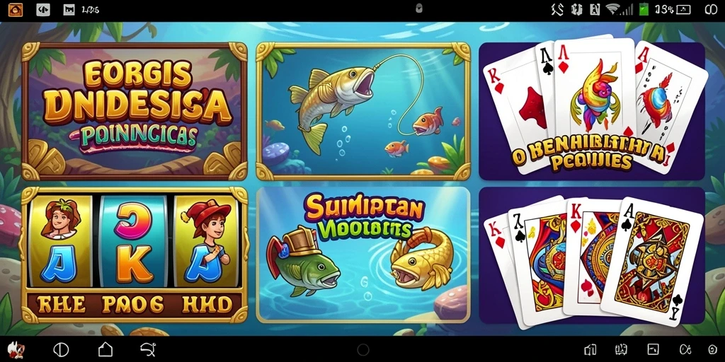 lmbaslot - Fitur bonus yang menambah keseruan setiap putaran.