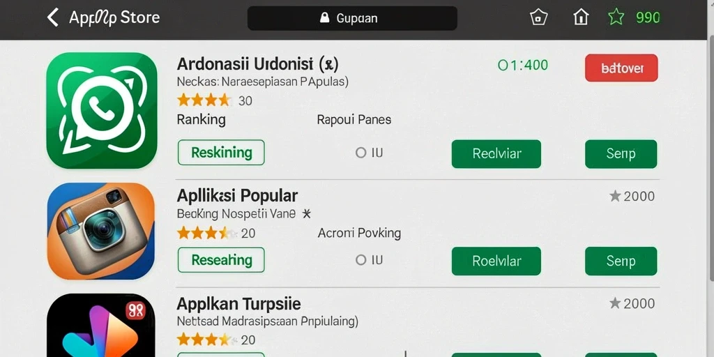 rajastar - Karakter unik dengan kemampuan yang dapat diupgrad.